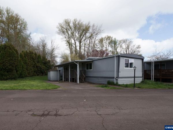 2010 SW 3rd #16 St, Corvallis, OR 97333