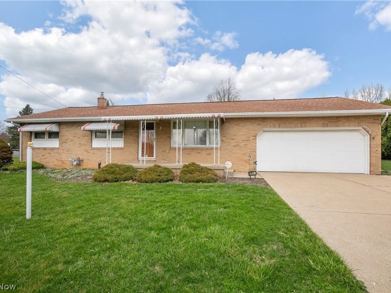 6231 Howland Street , Louisville, OH 44641 Photo 1