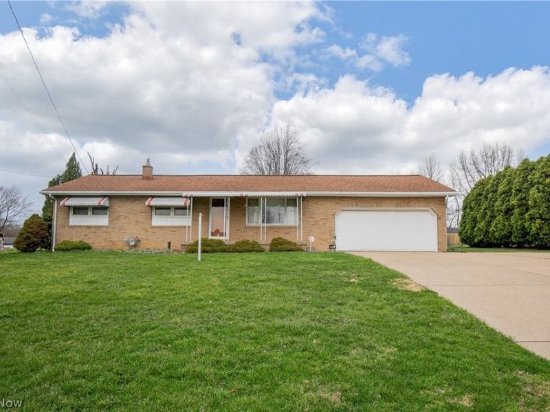 6231 Howland Street , Louisville, OH 44641 Photo 2