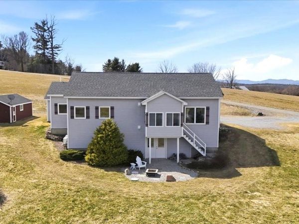 64 Bristol Road, Monkton, VT 05469