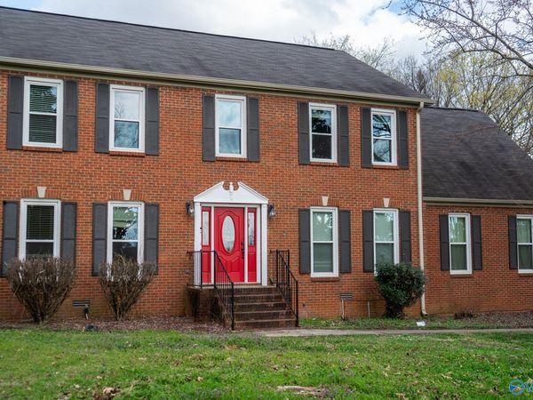 106 Danvers Drive, Madison, AL 35758