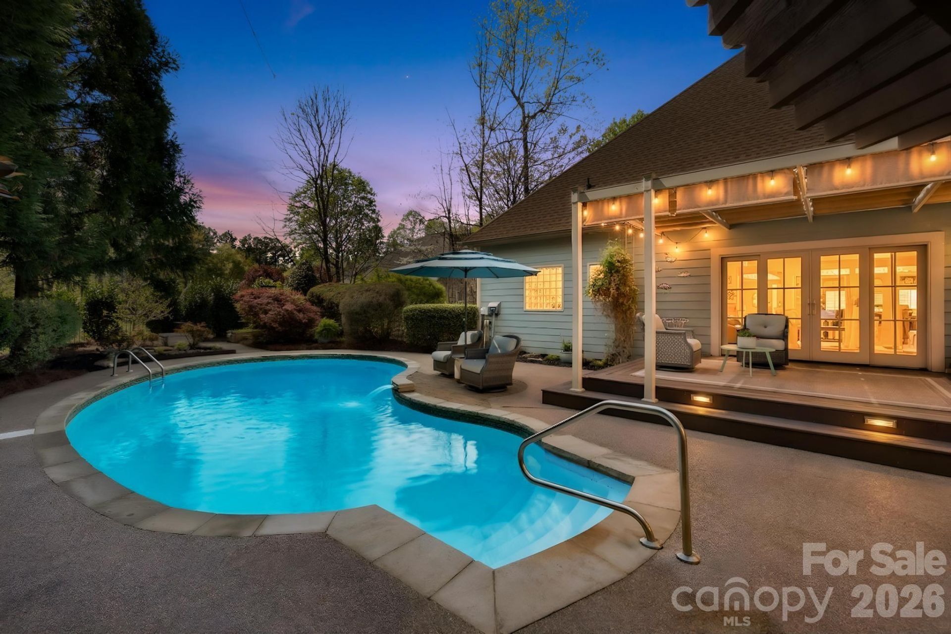 340 Riverwood Road, Mooresville, NC 28117 Main Photo