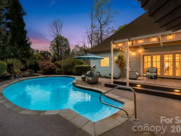 340 Riverwood Road, Mooresville, NC 28117