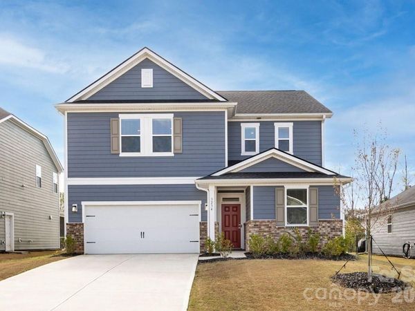 3234 Fenchurch Lane, Denver, NC 28037