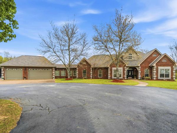 134 Bratton , Hot Springs, AR 71901