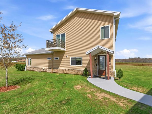 265 Centurion Place , Lonoke, AR 72086