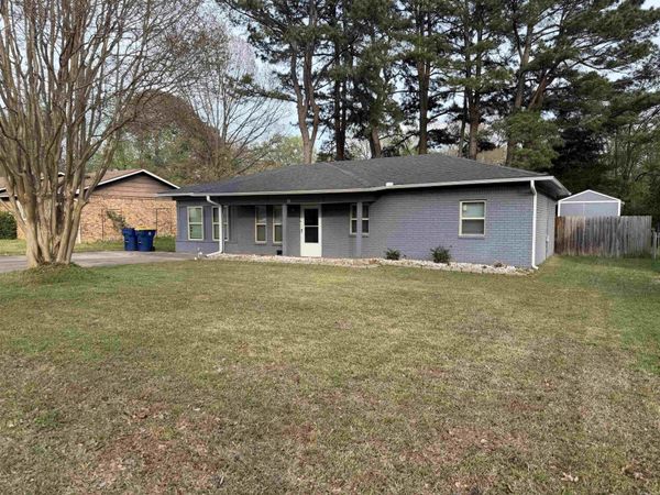 18 Paige Avenue , Cabot, AR 72023