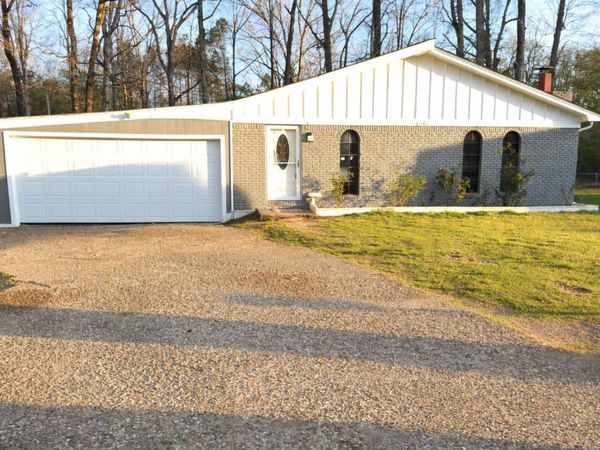 6501 ONYX Drive , Little Rock, AR 72209