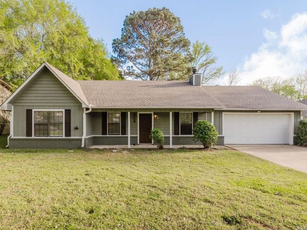 2307 Brookwood , Benton, AR 72015