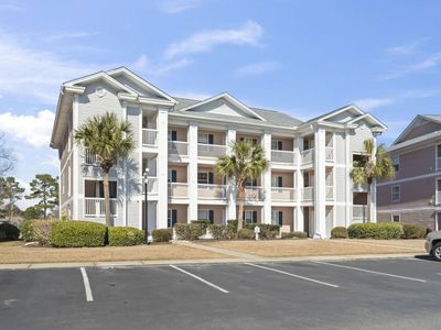 627 Waterway Village Blvd., Unit 8E, Myrtle Beach, SC 29579