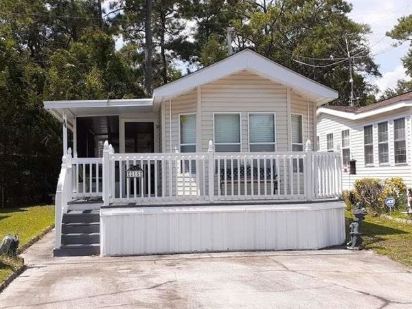 5400 Little River Neck Rd., North Myrtle Beach, SC 29582