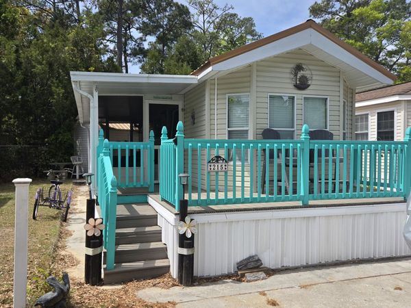 5400 Little River Neck Rd., North Myrtle Beach, SC 29582