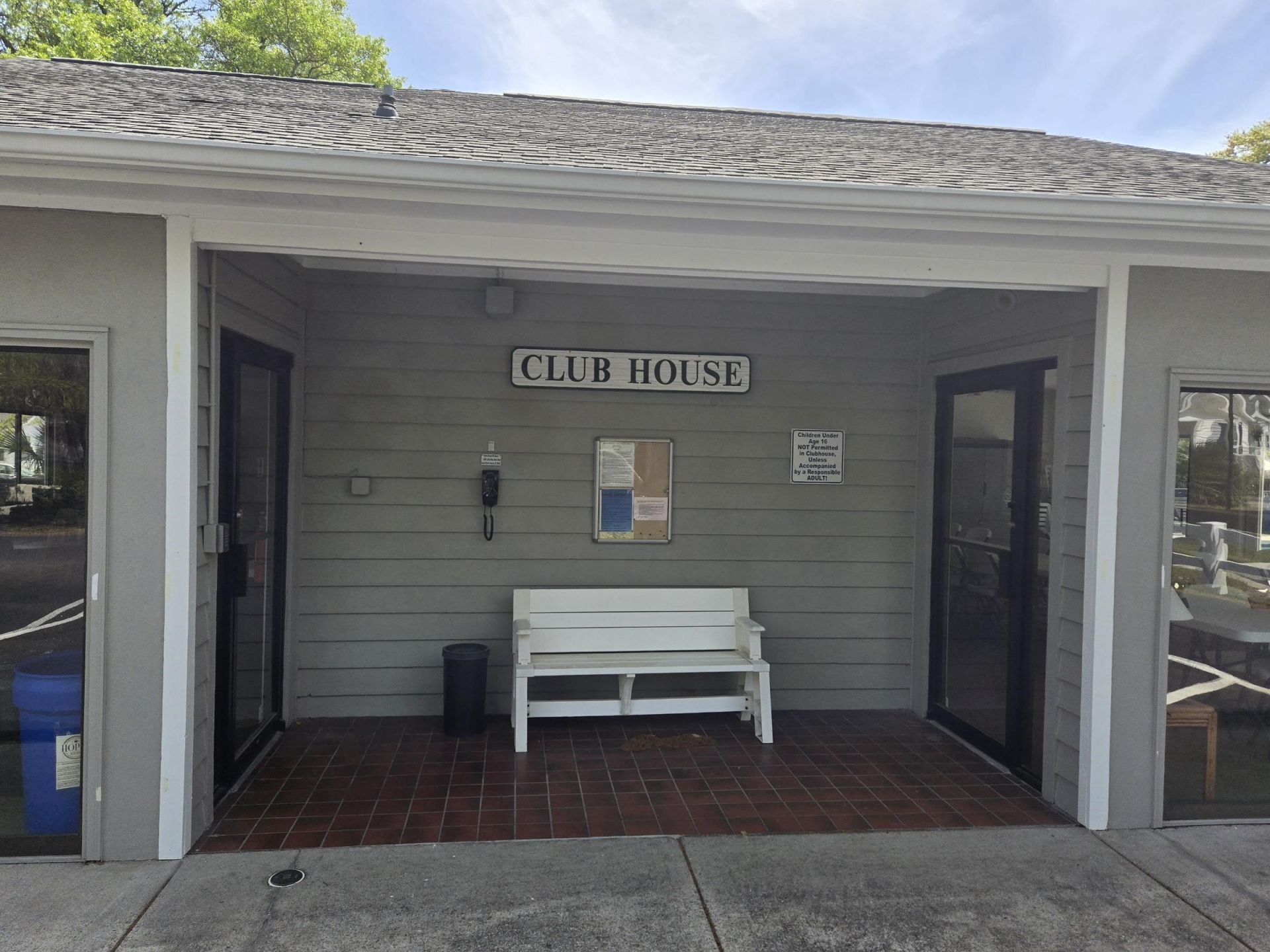 5400 Little River Neck Rd. Photo 15