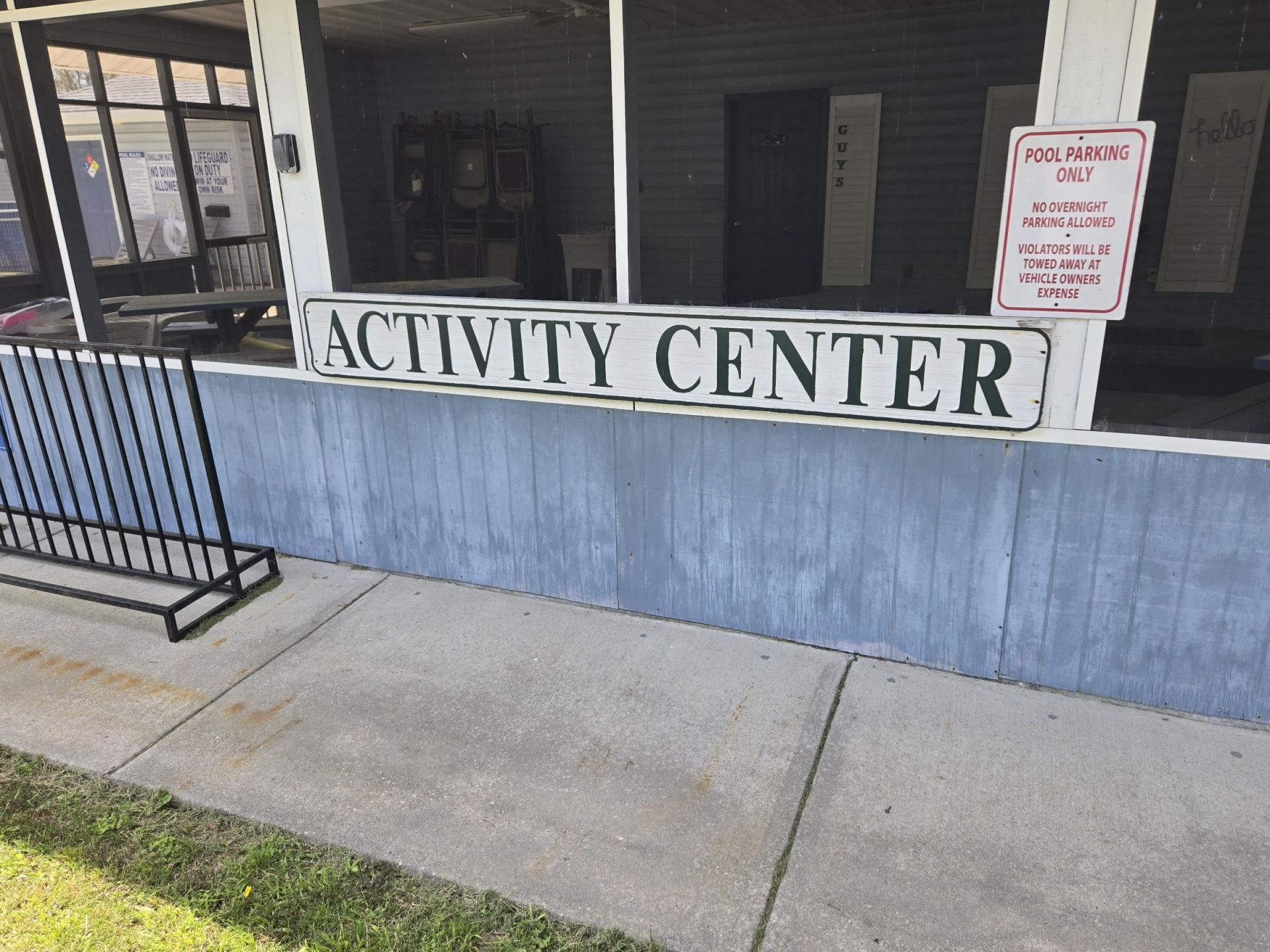 5400 Little River Neck Rd. Photo 16