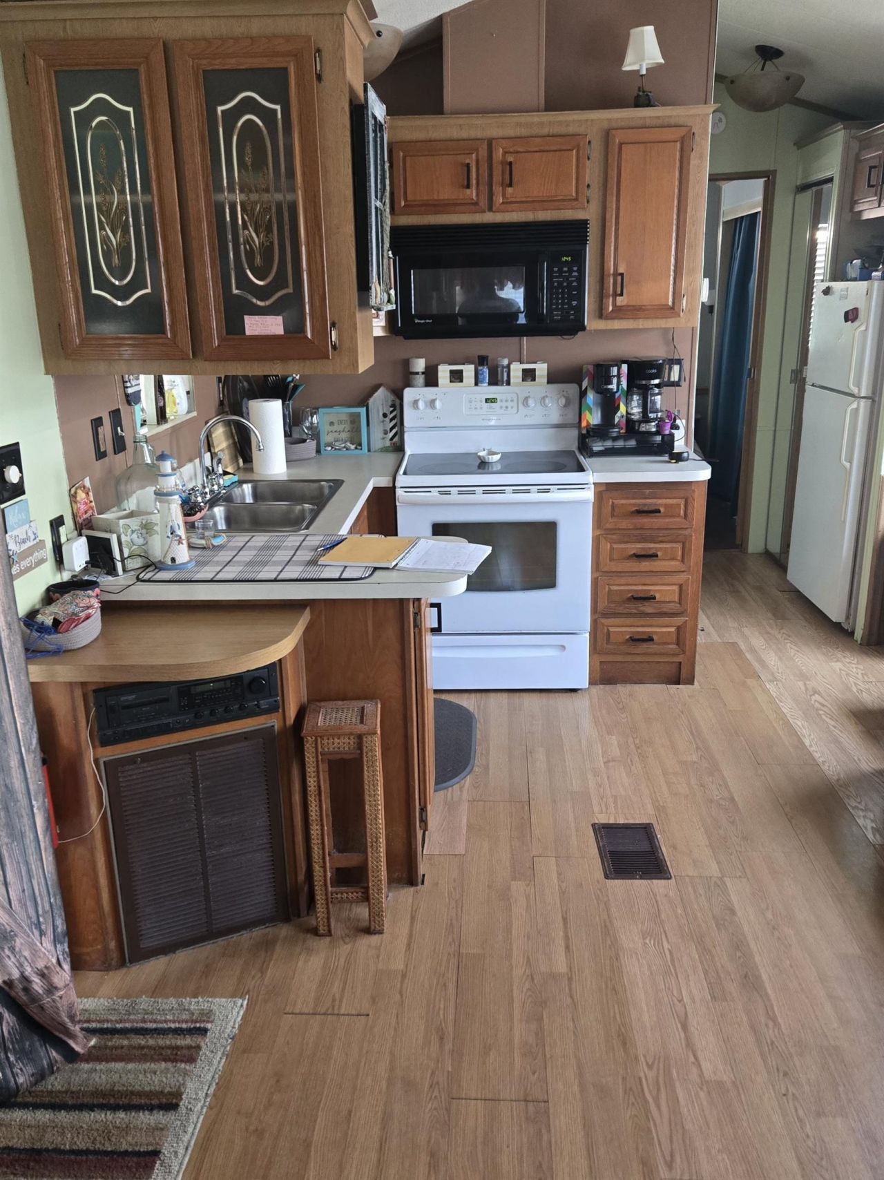 5400 Little River Neck Rd. Photo 4