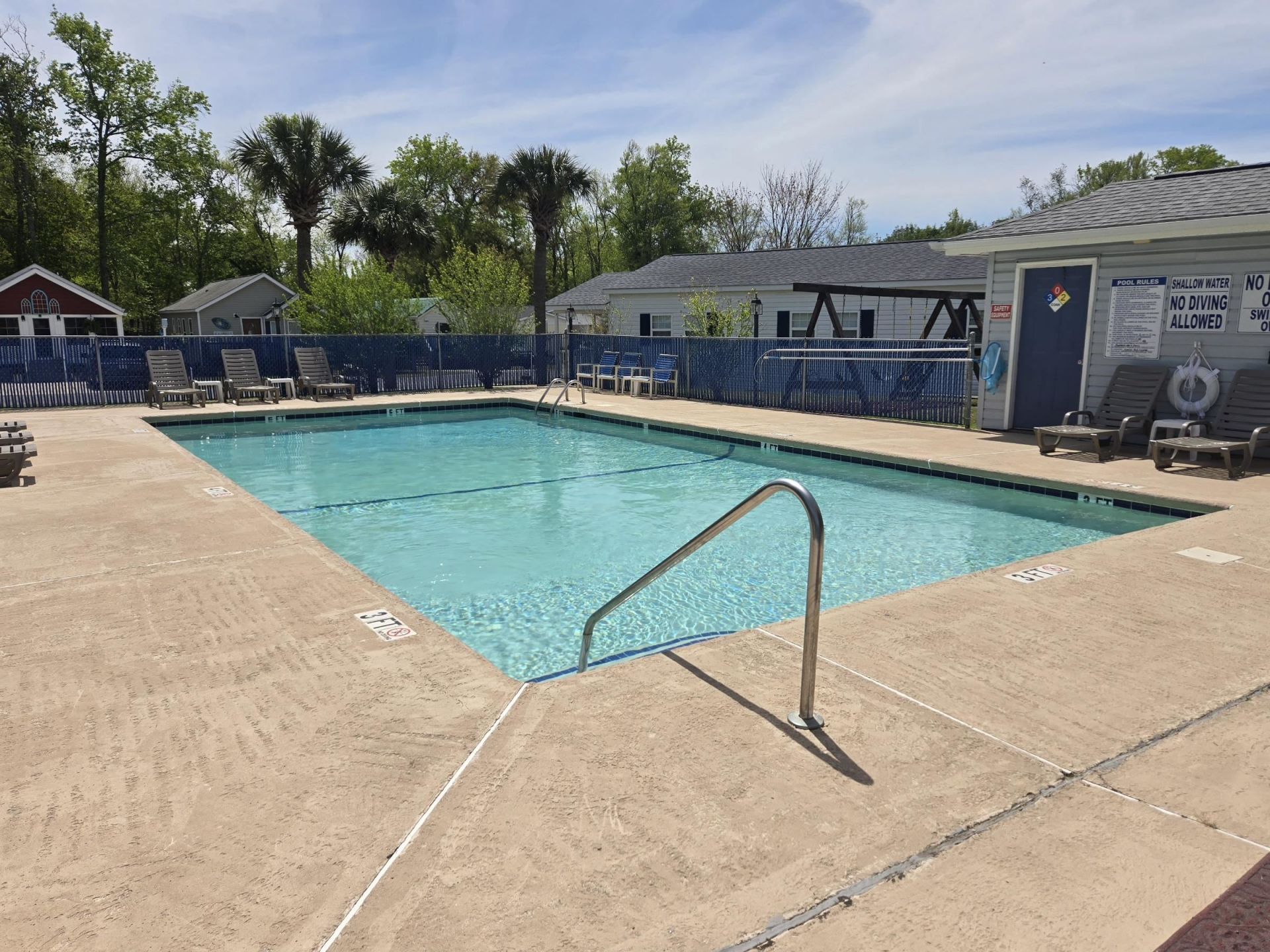 5400 Little River Neck Rd. Photo 9