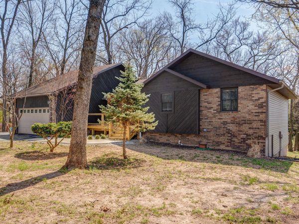 2800 W Oak Run , Ozark, MO 65721