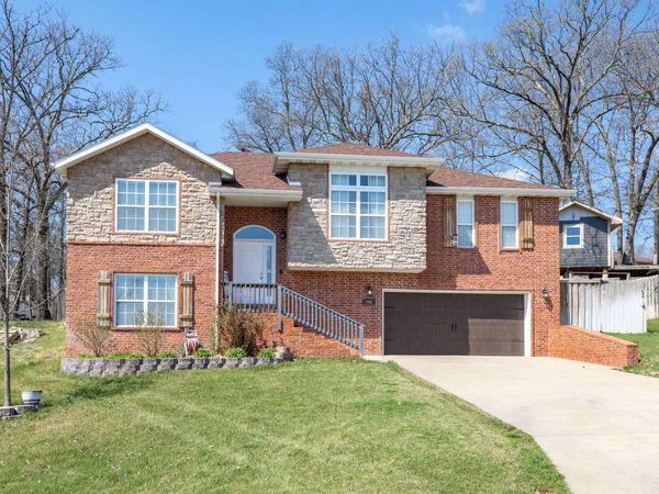 248 Mesquite Drive, Branson, MO 65616