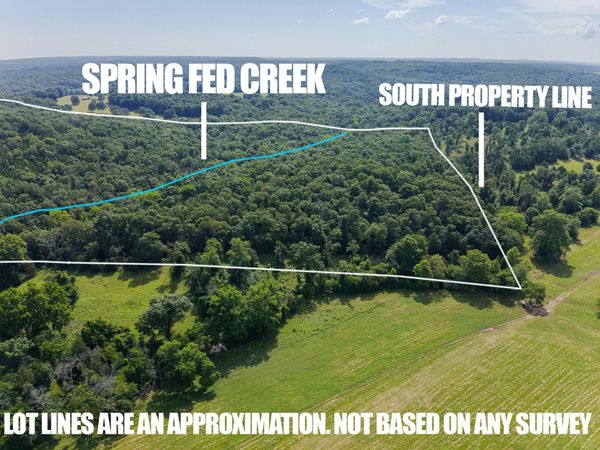 00000 County Road 544 , Caulfield, MO 65626