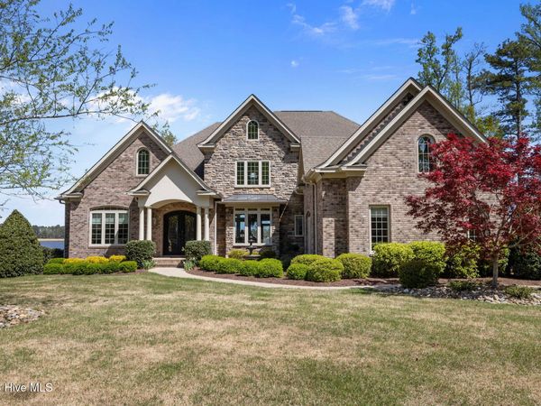 121 Pamlico Lane, Chocowinity, NC 27817