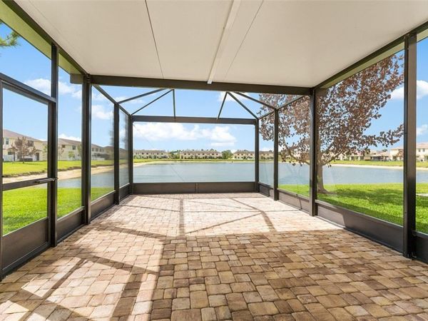 10156 W Villa Circle , Vero Beach, FL 32966