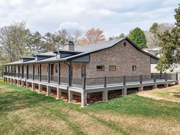 124 Virginia Avenue, Livingston, TN 38570