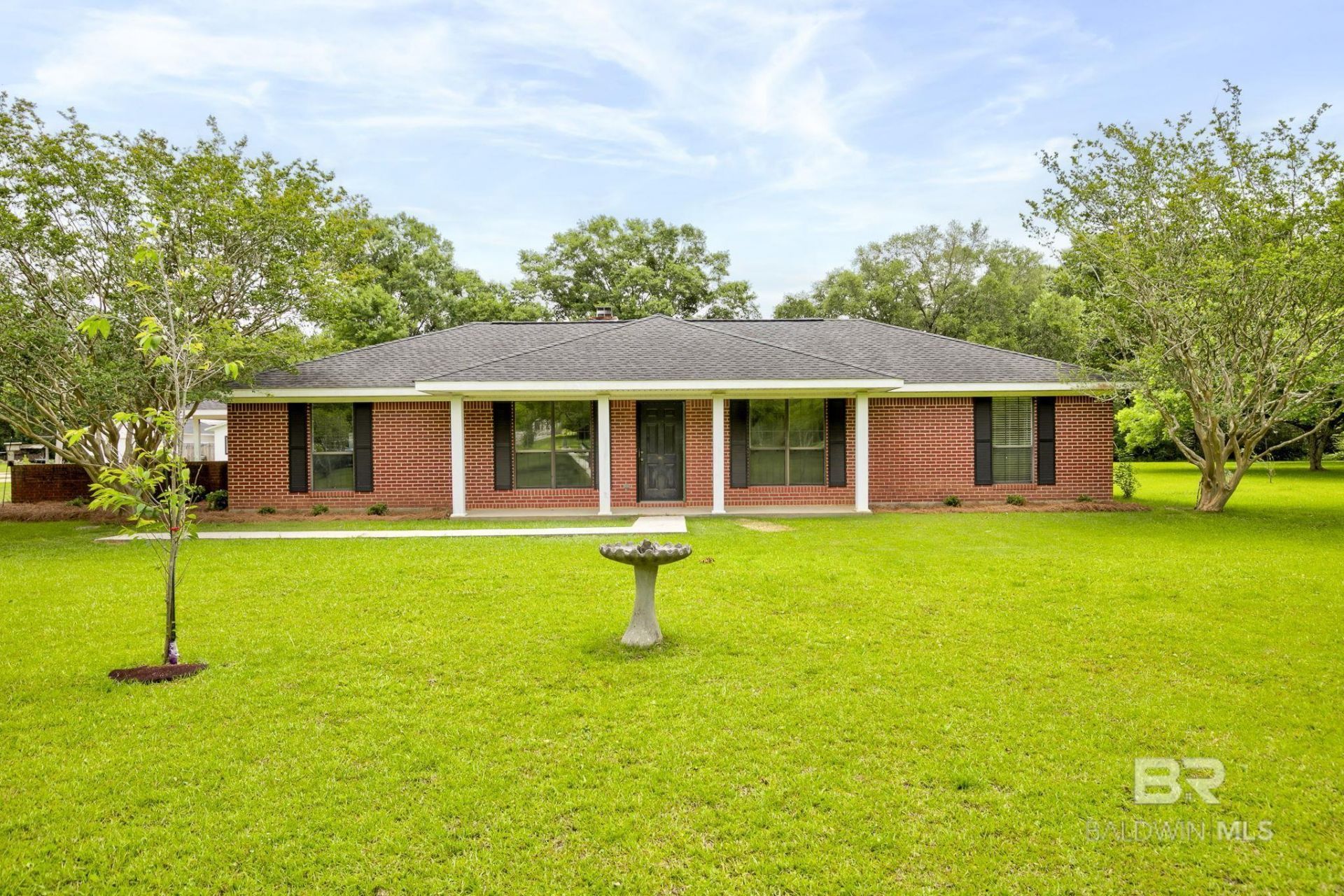 42150 Carlee Lane, Bay Minette, AL 36507 Main Photo