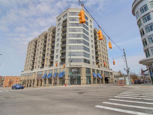 111 N Ashley Street, Ann Arbor, MI 48104