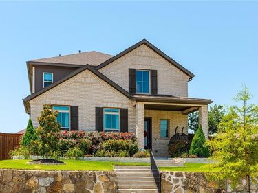 8605 Portola Drive, Frisco, TX 75035