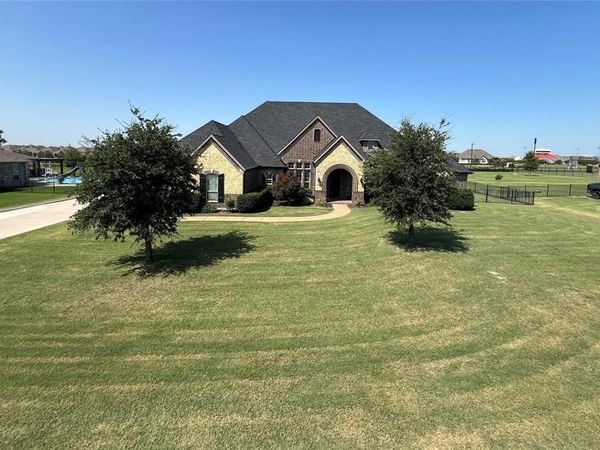 3090 Bandana Drive, Celina, TX 75009