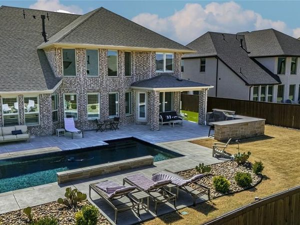 1751 Winchester Drive, Prosper, TX 75078