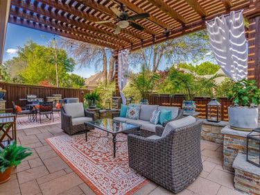 2400 Greymoore Drive, Frisco, TX 75034