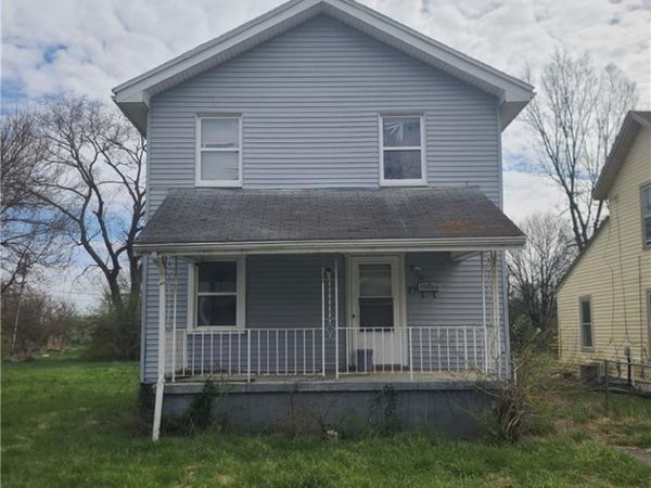 236 S Ardmore Avenue, Dayton, OH 45417