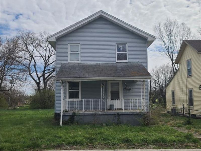 236 S Ardmore Avenue, Dayton, OH 45417 Photo 2