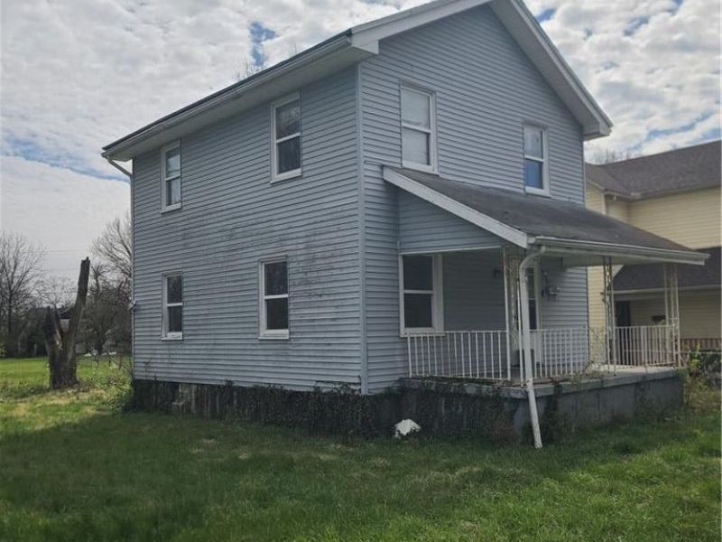 236 S Ardmore Avenue, Dayton, OH 45417 Photo 3