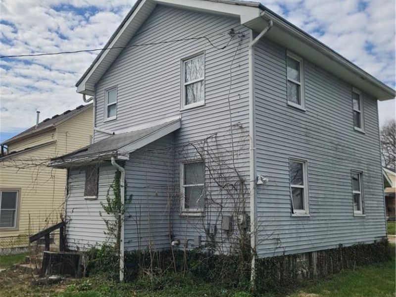 236 S Ardmore Avenue, Dayton, OH 45417 Photo 5