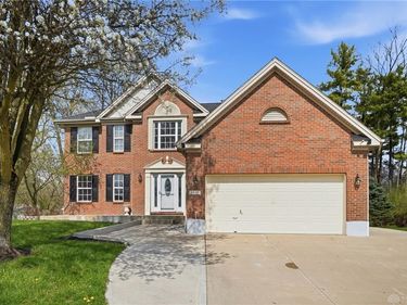 6809 Wintergreen Place, Dayton, OH 45424