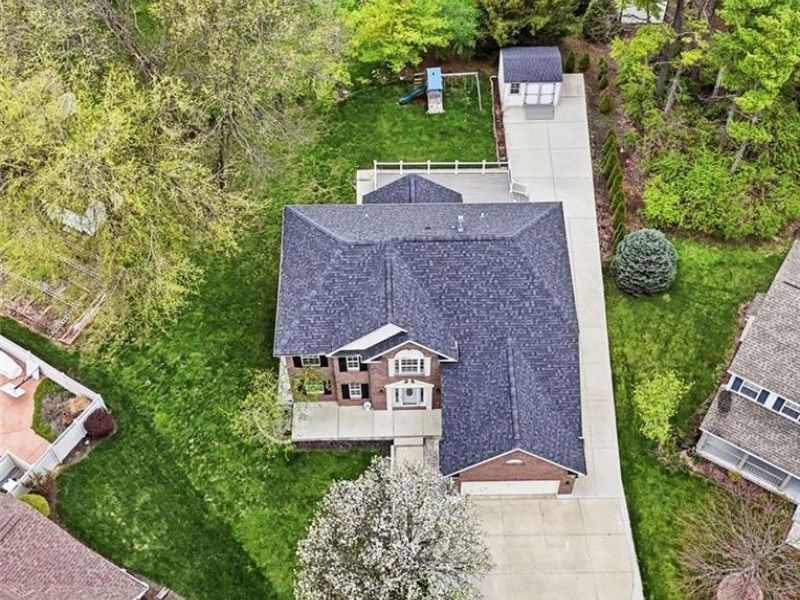 6809 Wintergreen Place, Dayton, OH 45424 Photo 2