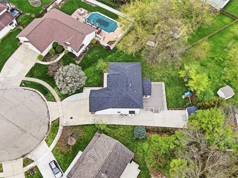 6809 Wintergreen Place, Dayton, OH 45424 Photo 3