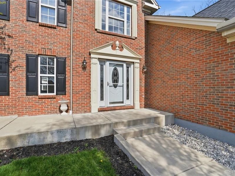 6809 Wintergreen Place, Dayton, OH 45424 Photo 4