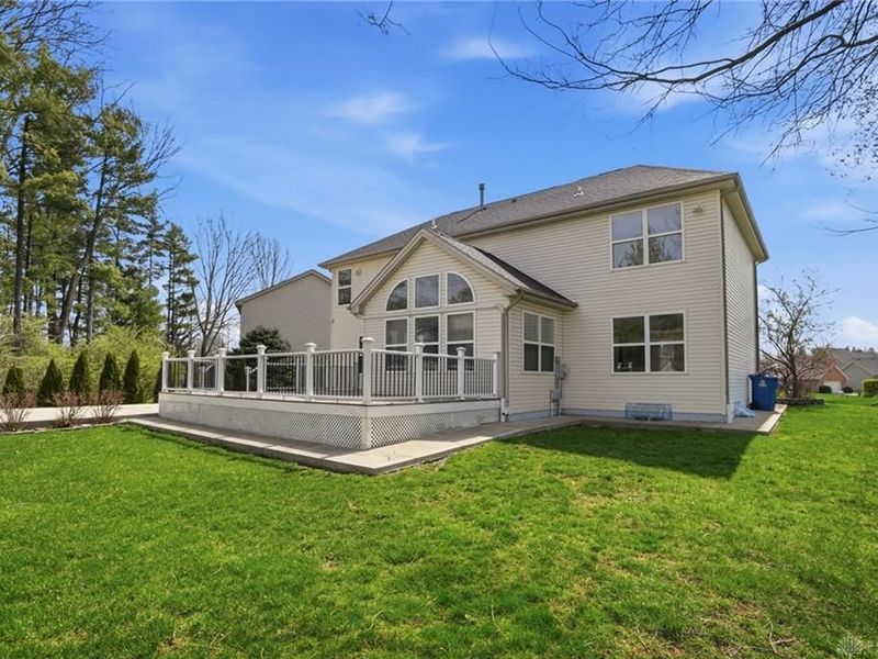 6809 Wintergreen Place, Dayton, OH 45424 Photo 46