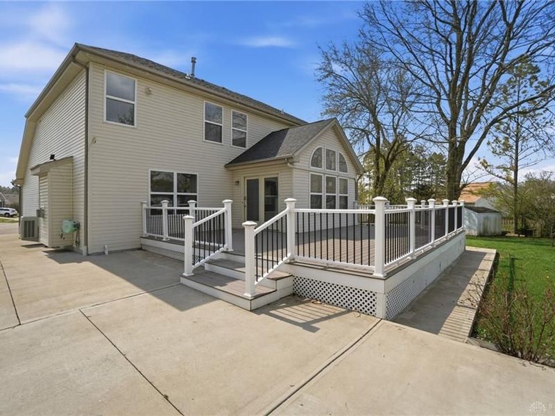 6809 Wintergreen Place, Dayton, OH 45424 Photo 47