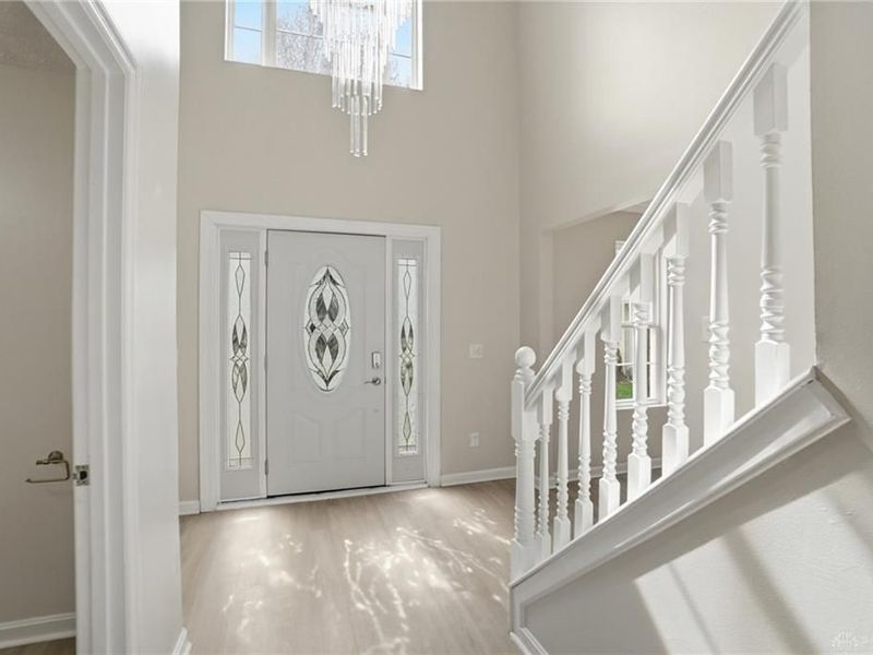 6809 Wintergreen Place, Dayton, OH 45424 Photo 5