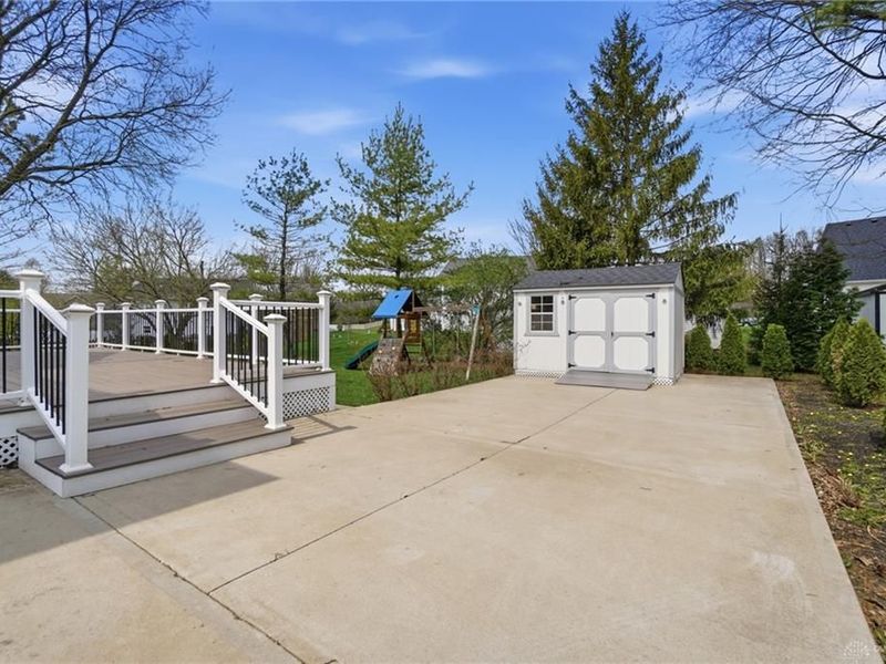 6809 Wintergreen Place, Dayton, OH 45424 Photo 50