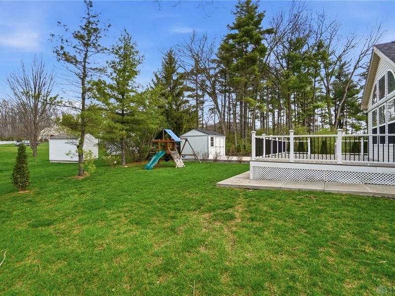 6809 Wintergreen Place, Dayton, OH 45424 Photo 51