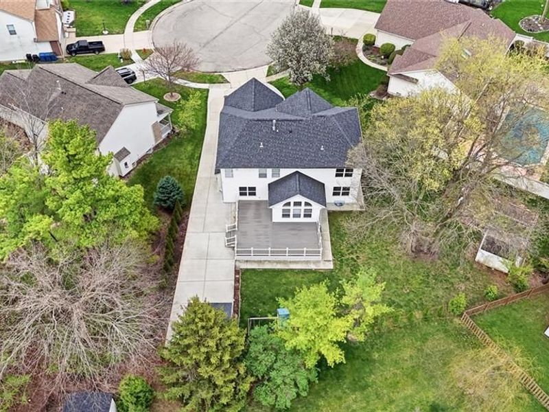 6809 Wintergreen Place, Dayton, OH 45424 Photo 52