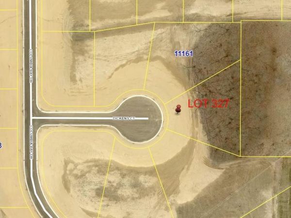 11164 Dickens Lot 327 Court, Osceola, IN 46561