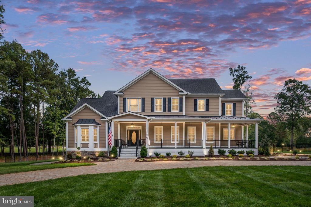 11004 Sheridan Drive, Spotsylvania, VA 22551 Main Photo