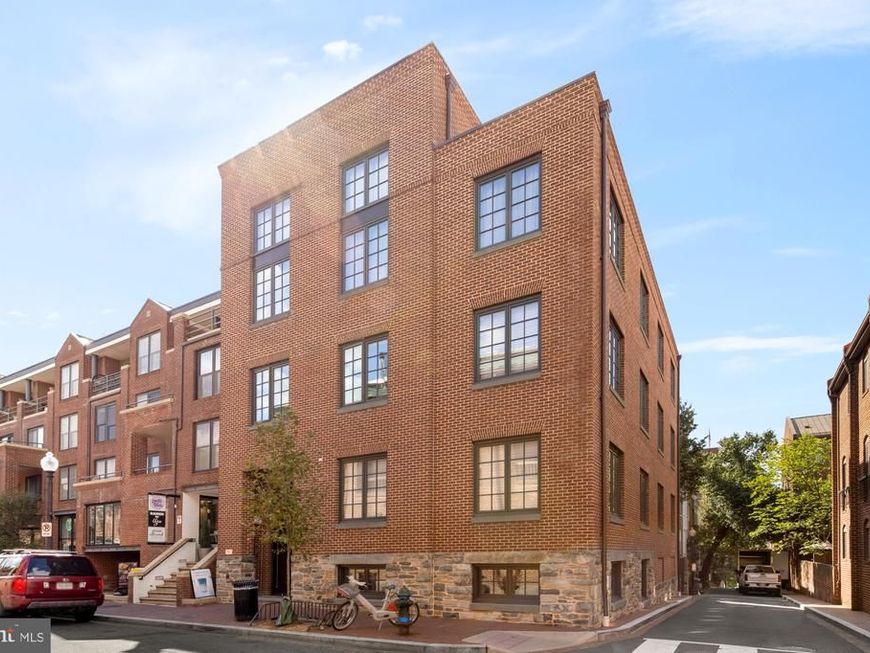 3220 Grace Street NW , Unit 5, Washington, DC 20007 Main Photo