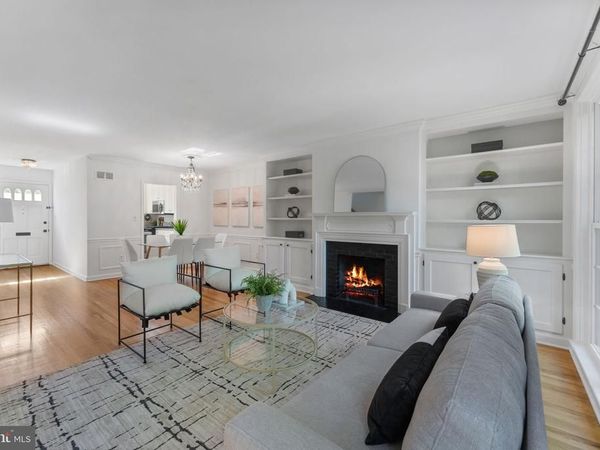 911 S LEE STREET, ALEXANDRIA, VA 22314